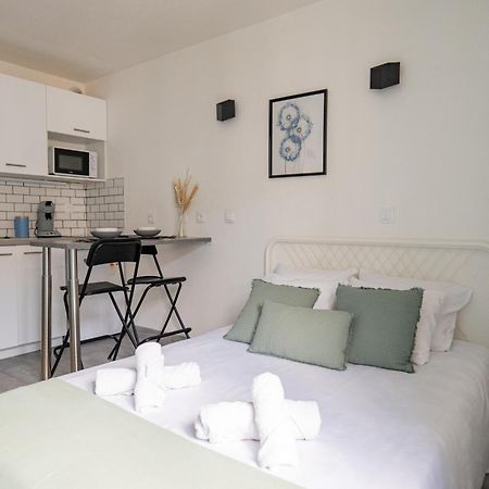 Fabulous Appartement - Disneyland & Paris ブシー・サン ・ジョルジュ エクステリア 写真