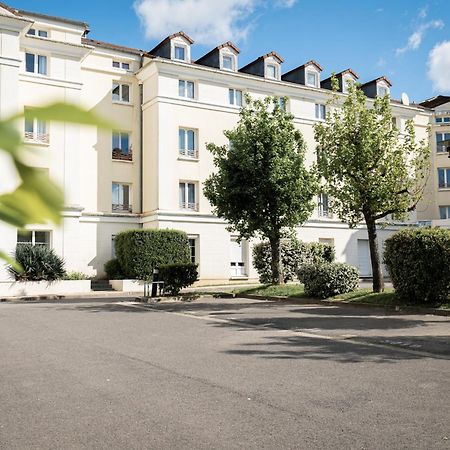 Fabulous Appartement - Disneyland & Paris ブシー・サン ・ジョルジュ エクステリア 写真