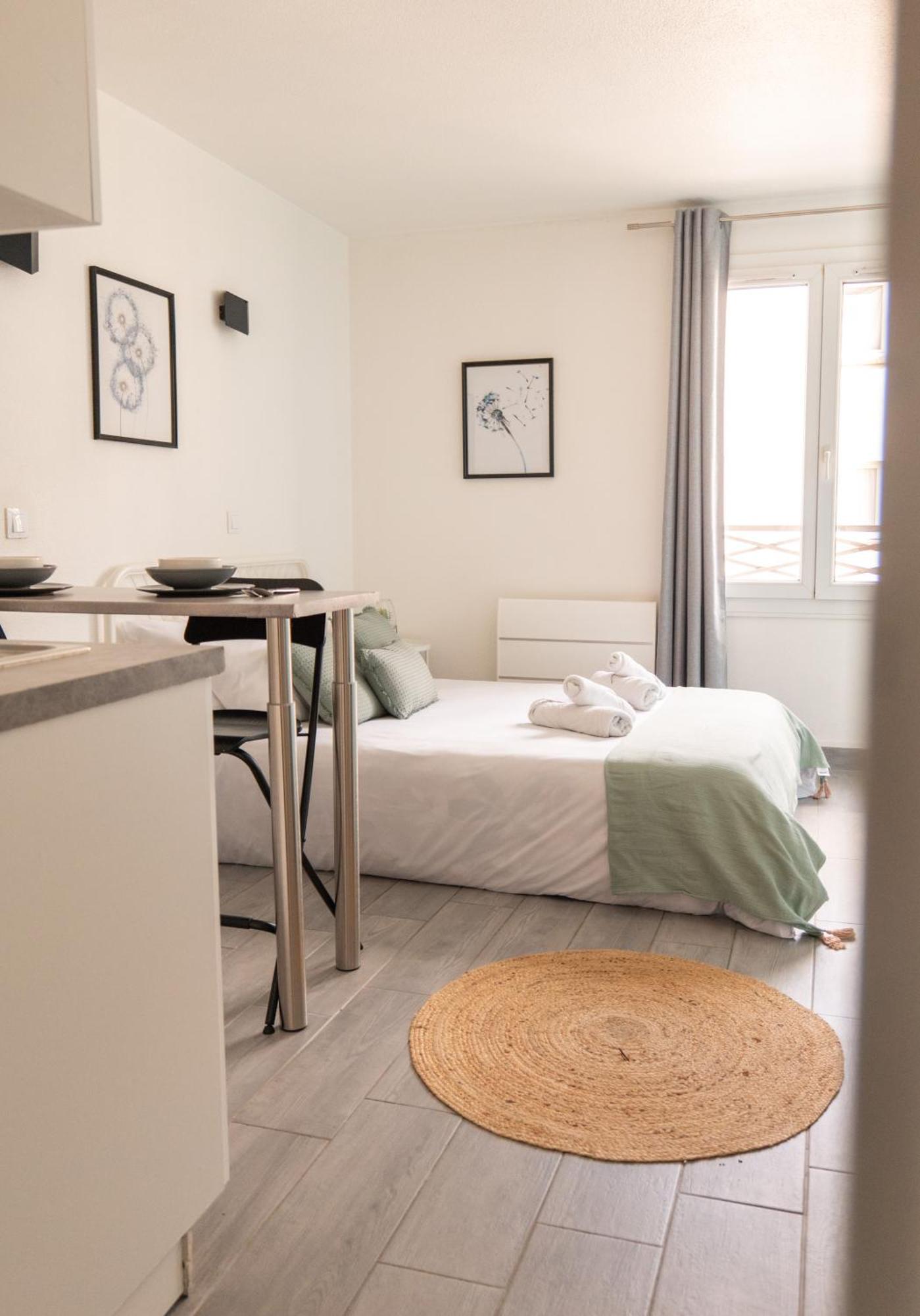 Fabulous Appartement - Disneyland & Paris ブシー・サン ・ジョルジュ エクステリア 写真