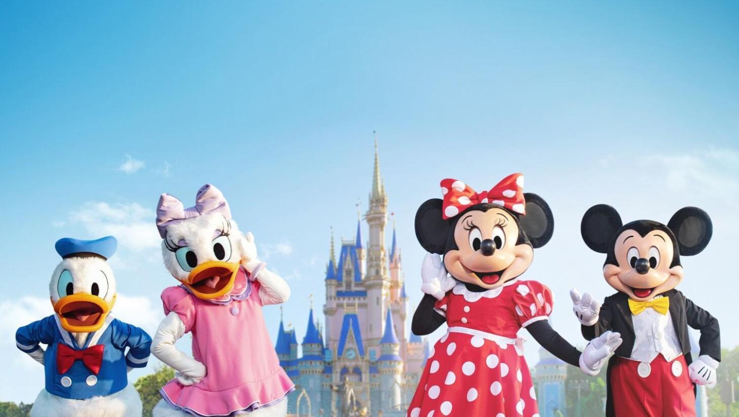 Fabulous Appartement - Disneyland & Paris ブシー・サン ・ジョルジュ エクステリア 写真